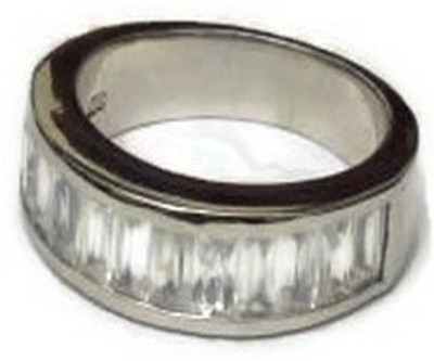 45% OFF on Jisha Sterling Silver Ring