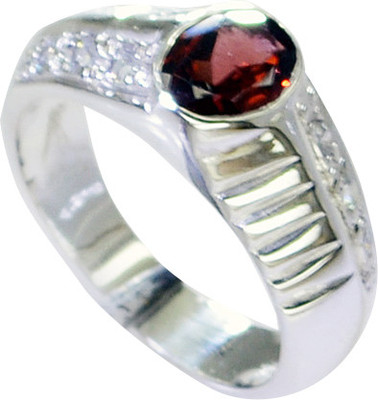 20% OFF on Riyo Gracefulstar Garnet Sterling Silver Garnet Ring 20% OFF on Riyo Gracefulstar Garnet Sterling Silver Garnet Ring
