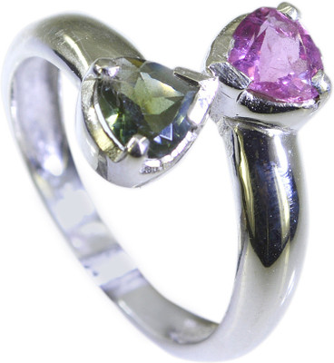 20% OFF on Riyo Admirablestar Tourmaline Sterling Silver Tourmaline Ring 20% OFF on Riyo Admirablestar Tourmaline Sterling Silver Tourmaline Ring