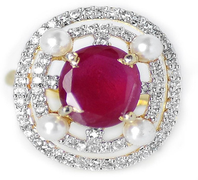 9% OFF on Dashrath International Metal Ring 9% OFF on Dashrath International Metal Ring