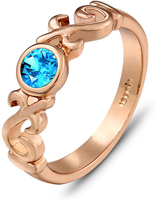 40% OFF on Jewelora Brass, Stone Ring 40% OFF on Jewelora Brass, Stone Ring