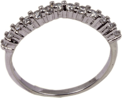 SP Jewellery Alloy Ring