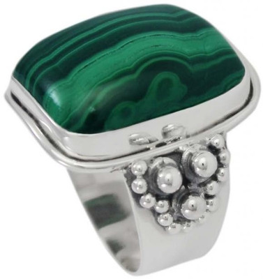 40% OFF on Designer Silver Sterling Silver Ring