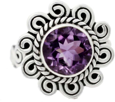40% OFF on Designer Silver Sterling Silver Ring 40% OFF on Designer Silver Sterling Silver Ring