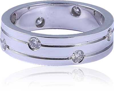 10% OFF on Jisha Gold Diamond 14 K Ring 10% OFF on Jisha Gold Diamond 14 K Ring