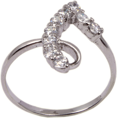 SP Jewellery Alloy Ring