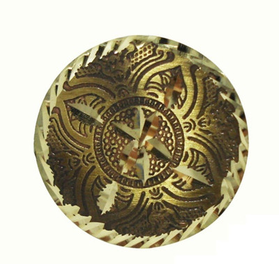 71% OFF on Mischika Metal Ring 71% OFF on Mischika Metal Ring