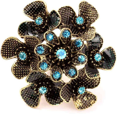 40% OFF on Khoobsurati Metal Ring