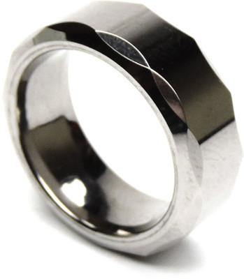 50% OFF on Silvantra Tungsten Ring