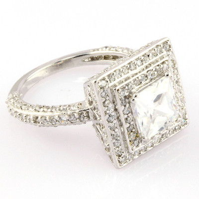 55% OFF on Supershine Brass Brass Plated K Ring 55% OFF on Supershine Brass Brass Plated K Ring