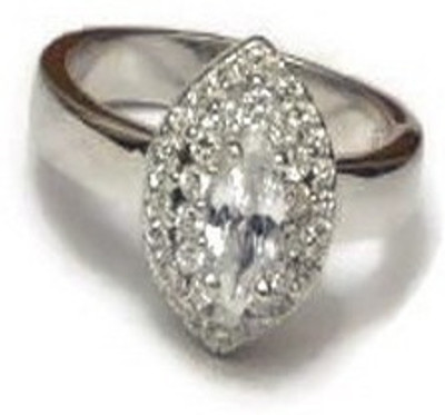 30% OFF on Jisha Sterling Silver Ring