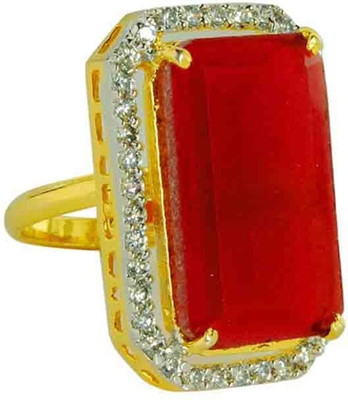 59% OFF on Jwells & More Alloy Ring