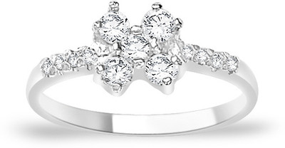 30% OFF on Taraash Sterling Silver Ring