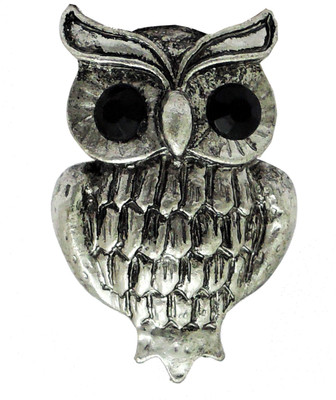 62% OFF on Aura Collection Alloy Ring