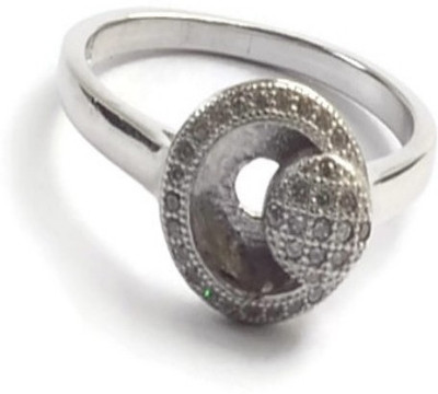 26% OFF on Jisha Sterling Silver Ring