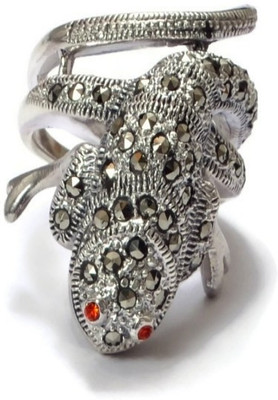 34% OFF on Jisha Sterling Silver Ring