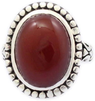 40% OFF on Designer Silver Sterling Silver Ring
