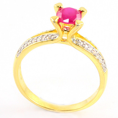 55% OFF on Supershine Brass Brass Plated K Ring 55% OFF on Supershine Brass Brass Plated K Ring