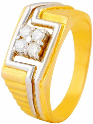 Mehrasons Jewellers Yellow Gold Ring Mehrasons Jewellers Yellow Gold Ring