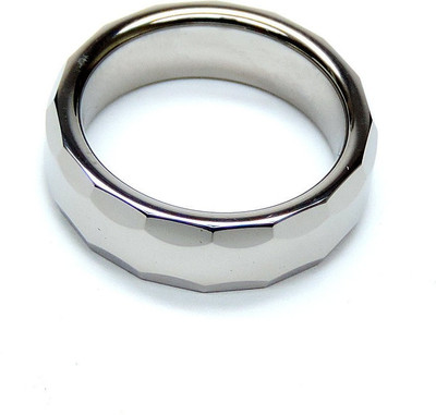 50% OFF on Silvantra Tungsten Ring