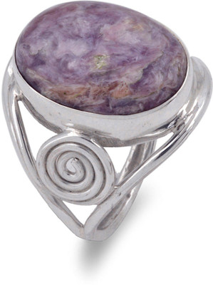 32% OFF on DFR Silver Turquoise Ring 32% OFF on DFR Silver Turquoise Ring