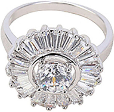 40% OFF on Jewelora Brass Ring