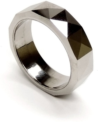 50% OFF on Silvantra Tungsten Ring