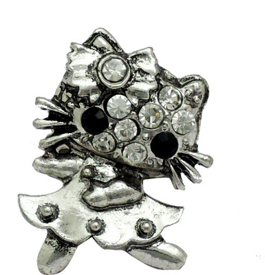 57% OFF on Aura Collection Alloy Ring