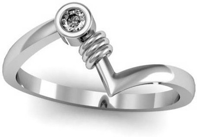 24% OFF on Jewelhub Gold 18 K Ring 24% OFF on Jewelhub Gold 18 K Ring