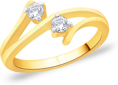 50% OFF on Peora Silver Ring