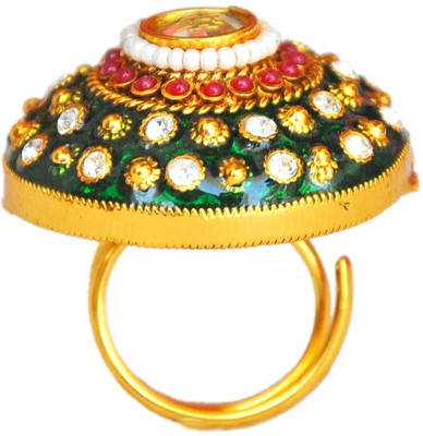 51% OFF on Maayra Copper Ring 51% OFF on Maayra Copper Ring