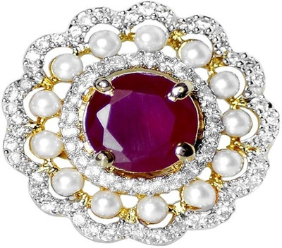 9% OFF on Dashrath International Metal Ring