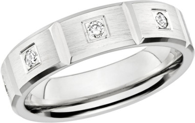 50% OFF on Kiara Jewellery Sterling Silver Cubic Zirconia Rhodium Plated Ring 50% OFF on Kiara Jewellery Sterling Silver Cubic Zirconia Rhodium Plated Ring