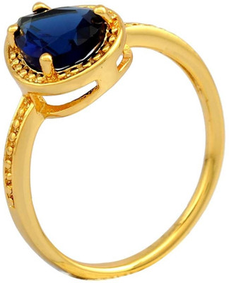 40% OFF on Jewelora Metal, Stone Ring