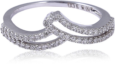 12% OFF on Jisha Gold Diamond 18 K Ring 12% OFF on Jisha Gold Diamond 18 K Ring