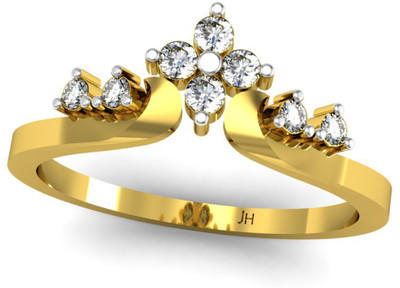 30% OFF on JewelHub Gold 18 K Ring 30% OFF on JewelHub Gold 18 K Ring