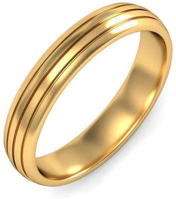 BlueStone The True Love Yellow Gold 14K Yellow Gold Plated 14 K Ring