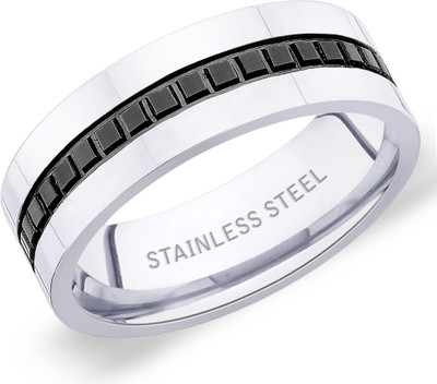 30% OFF on Peora Stainless Steel Ring 30% OFF on Peora Stainless Steel Ring