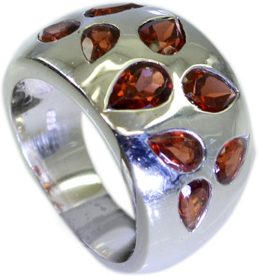 20% OFF on Riyo Glamorous Garnet Sterling Silver Garnet Ring 20% OFF on Riyo Glamorous Garnet Sterling Silver Garnet Ring