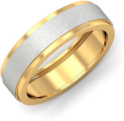 KuberBox Gold 18 K Ring KuberBox Gold 18 K Ring