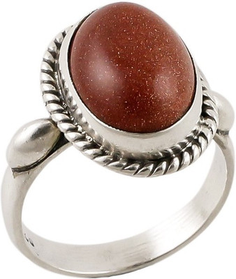 54% OFF on Jhumka Creations Silver Ring 54% OFF on Jhumka Creations Silver Ring