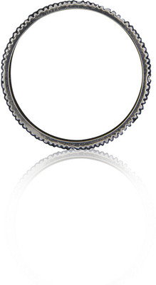 63% OFF on Treta Sterling Silver Cubic Zirconia Ring 63% OFF on Treta Sterling Silver Cubic Zirconia Ring