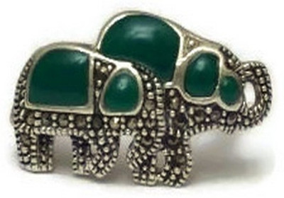 39% OFF on Jisha Sterling Silver Ring