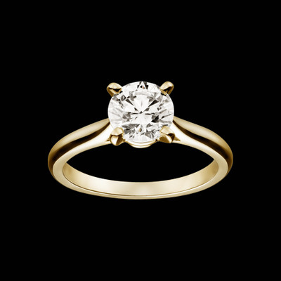 54% OFF on Ziveg Sterling Silver Platinum Plated Ring