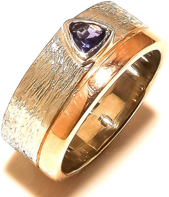 38% OFF on Kirti Gems Sterling Silver Ring 38% OFF on Kirti Gems Sterling Silver Ring