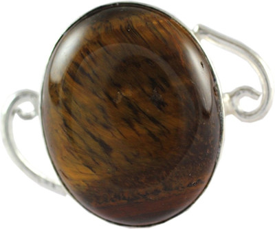 16% OFF on 925 Silver Alloy Silver Plated Ring