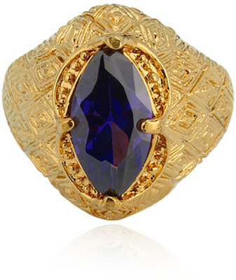 40% OFF on Jewelora Brass Ring