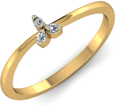 KuberBox Gold 18 K Ring KuberBox Gold 18 K Ring