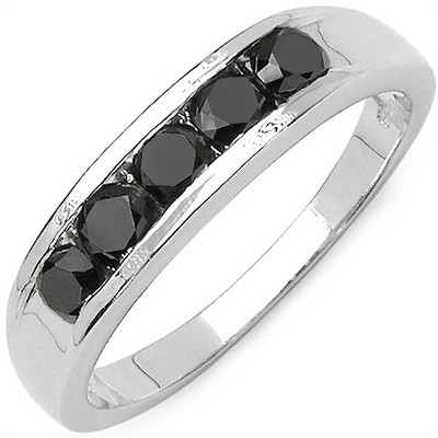 71% OFF on Johareez Silver Ring