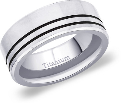 30% OFF on Peora Titanium Ring
